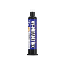 MECHANIC Tinta UV Transparente Curable (10 cc)