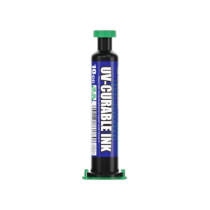 MECHANIC Tinta UV Verde Curable (10 cc)