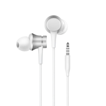 Mi In-Ear Headphones Basic (Plata)