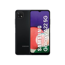 Samsung Galaxy A22s 5G 128 Go (Grado B)