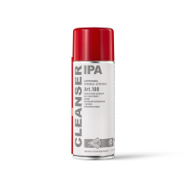MCE Spray Alcohol Isopropílico 100% (400ml)
