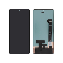 Pantalla completa Negro Moto Edge 30 Ultra (ReLife)