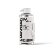 MCE Spray Alcohol Isopropílico Plus 100% (150ml) (Con Pincel)