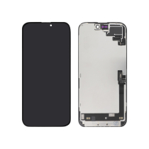Pantalla completa iPhone 16 Plus (Pulled)