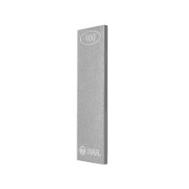 2UUL Herramienta de Pulido de Metal de Doble Cara (Base Tune FM01)