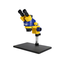 MECHANIC MC75T-B3 Microscopio Trinocular