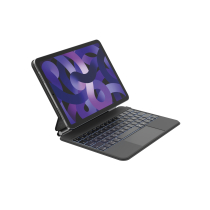 BELKIN Funda Magnética con Teclado Folio para iPad Pro 13"; M4 (AZERTY)