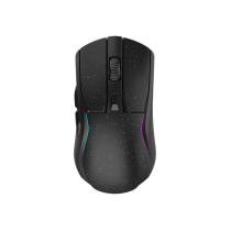 DAREU Ratón Bluetooth Triple Modo (A950) (Negro)
