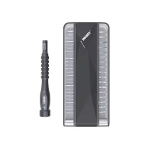 JAKEMY JM-8174 Kit Destornillador (45 en 1)