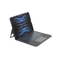 BELKIN Everyday Cradle Teclado Folio iPad Air/Pro 10.9/11’’ (AZERTY)