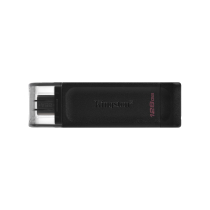 KINGSTON Memoria USB DT70 128GB