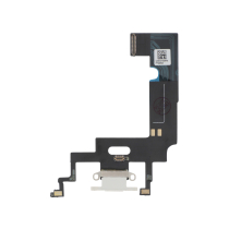 Conector de Carga Blanco iPhone XR