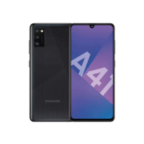 Samsung Galaxy A41 64 Go (IVA de margen)