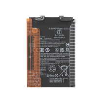 Batería BN5E Redmi Note 11 Pro 5G/Redmi Note 12 Pro 4G