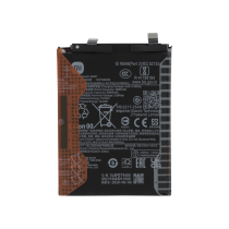 Batería BM5T Redmi Note 13 Pro 5G/Xiaomi 13T/ 14T/Poco X6 Pro 5G
