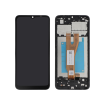 Pantalla Completa Galaxy A03 Core (A032F) (Con Chasis)