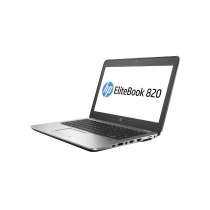 HP EliteBook 820 G3 12'' - Core i5 6.ª Gen - SSD 256 GB - Ram 16 GB - AZERTY (Grado A)