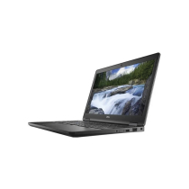 Dell Latitude 5590 15'' - Core i5 8ª Gen - SSD 256 GB - RAM 8 GB - AZERTY (Batería Nueva) (Grado A)