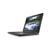 Dell Latitude 5490 - 14'' - Core i5 8e Gen - HDD 500 GB - Ram 8 GB - AZERTY (Grado A)