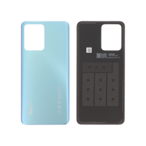 Tapa trasera Azul Helado Redmi Note 12 5G
