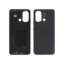 Tapa trasera Grafito Redmi 12C