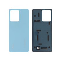 Tapa trasera Azul Redmi Note 12 4G