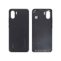 Tapa trasera Negra Redmi A2