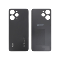 Tapa trasera Negra Redmi 12 4G