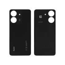 Tapa trasera Negra Redmi 13C
