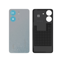 Tapa trasera Blanca Redmi 13C