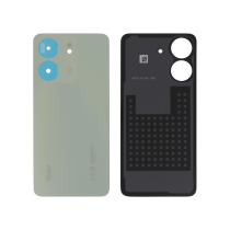 Tapa trasera Verde Redmi 13C
