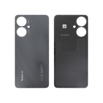 Tapa trasera Negra Redmi 13C 5G