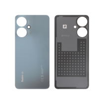 Tapa trasera Azul Redmi 13C 5G