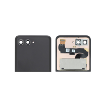 Pantalla completa exterior Motorola Razr 50