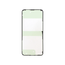 Adhesivo Tapa trasera Galaxy S21 FE (G990B)