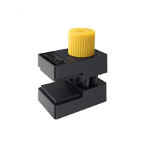 QIANLI iCLAMP Abrazaderas de Plástico (Caja de 4)