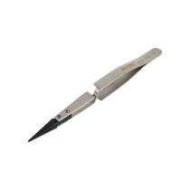 JAKEMY JM-T10-12 Pinza Tweezer Antiestática