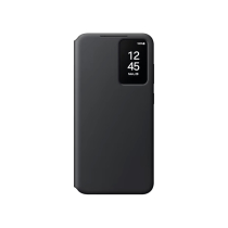 SAMSUNG Funda Smart View  con porta tarjetas para Galaxy S24+