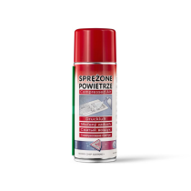 MCE Aire Comprimido (400ml)