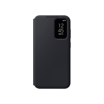 SAMSUNG Funda Smart View  con porta tarjetas para Galaxy S23 FE