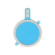 Anillo magnético de carga inalámbrica iPhone 12/12 Pro/12 Pro Max