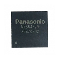 Chip IC HDMI MN864729 para PS4/Slim/Pro