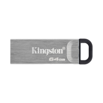 KINGSTON Memoria USB Kyson 64GB