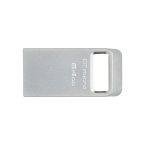 KINGSTON Memoria USB Micro Gen 2 64GB