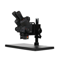 QianLi 6558 Gorilla Microscopio Trinocular