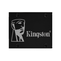 KINGSTON SSD SATA 2.5"KC600 (256GB)