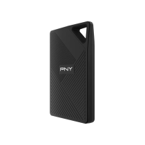 PNY SSD Externo RP60 CS3060 USB 3.2 (2 TB)