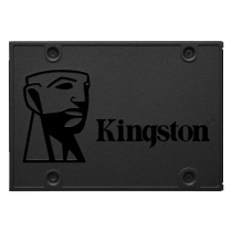 KINGSTON SSD SATA 2.5"A400 (480GB)