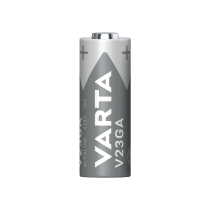 VARTA Pack 2 Pilas Alcalinas V23GA