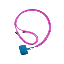 FAIRPLAY Cordón 120cm STELLA (Rosa)